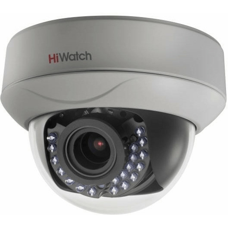 23% Rabatt auf INKOVIDEO HiWatch DS-T227