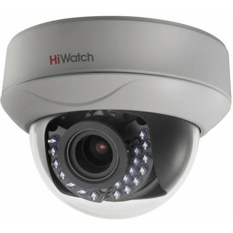 23% Rabatt auf INKOVIDEO HiWatch DS-T227