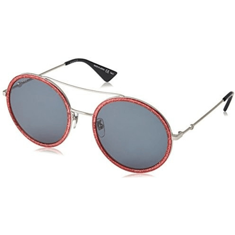 Aktion: Gucci GG0061S 007 (red/blue) 27,79€ günstiger