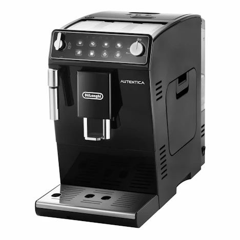 DeLonghi ETAM 29.510.B Autentica Kaffeevollautomat für 269,10€ (statt 304€)