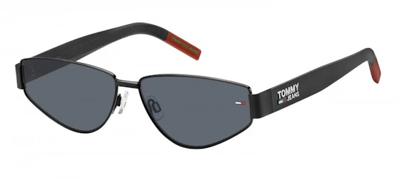 Tommy Hilfiger Damen-Sonnenbrille TJ 0006/S 807/IR mit 17,95€ Rabatt