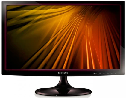 Samsung SyncMaster S24C300B für 99€ und S24C300H für 109€ - 24" Full-HD-Monitore