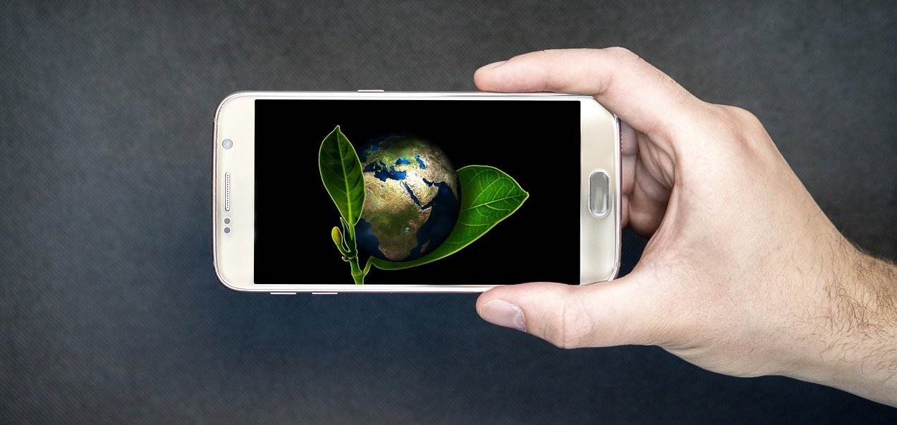 Eco Rating für Smartphones » Wie nachhaltig ist mein Handy eigentlich? 🌱