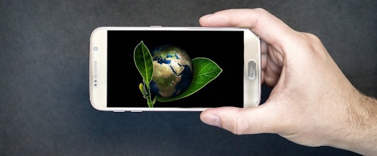 Eco Rating für Smartphones » Wie nachhaltig ist mein Handy eigentlich? 🌱