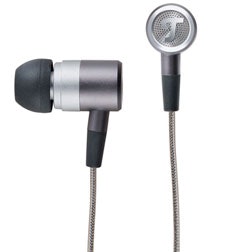 Teufel Aureol Fidelity für 78€ - In-Ears von Teufel