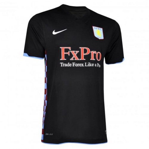 NIKE Aston Villa Trikot inkl. Versand nur 19,80 € (TOP)