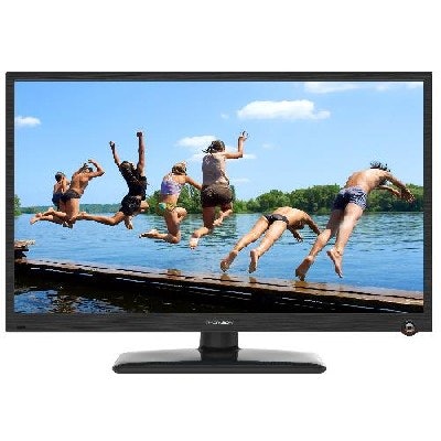 Thomson 26HU5253 66 cm (26 Zoll) LED-Backlight-TV für 199€