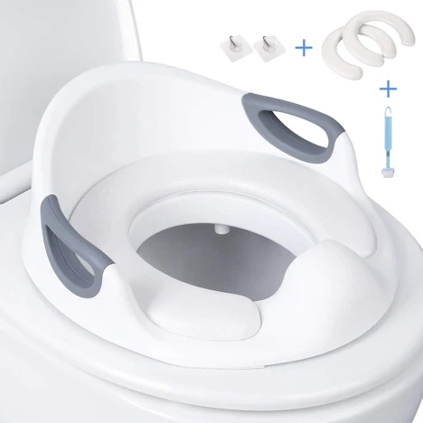 Toilettensitz für Kinder, Töpfchentrainer/Toilettentrainer