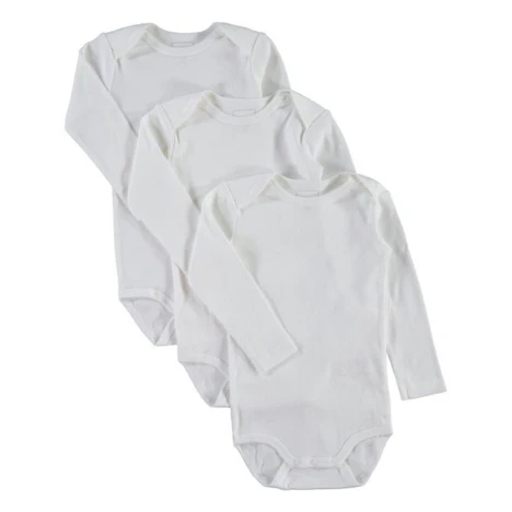 12 Bodys von Name It für 21€