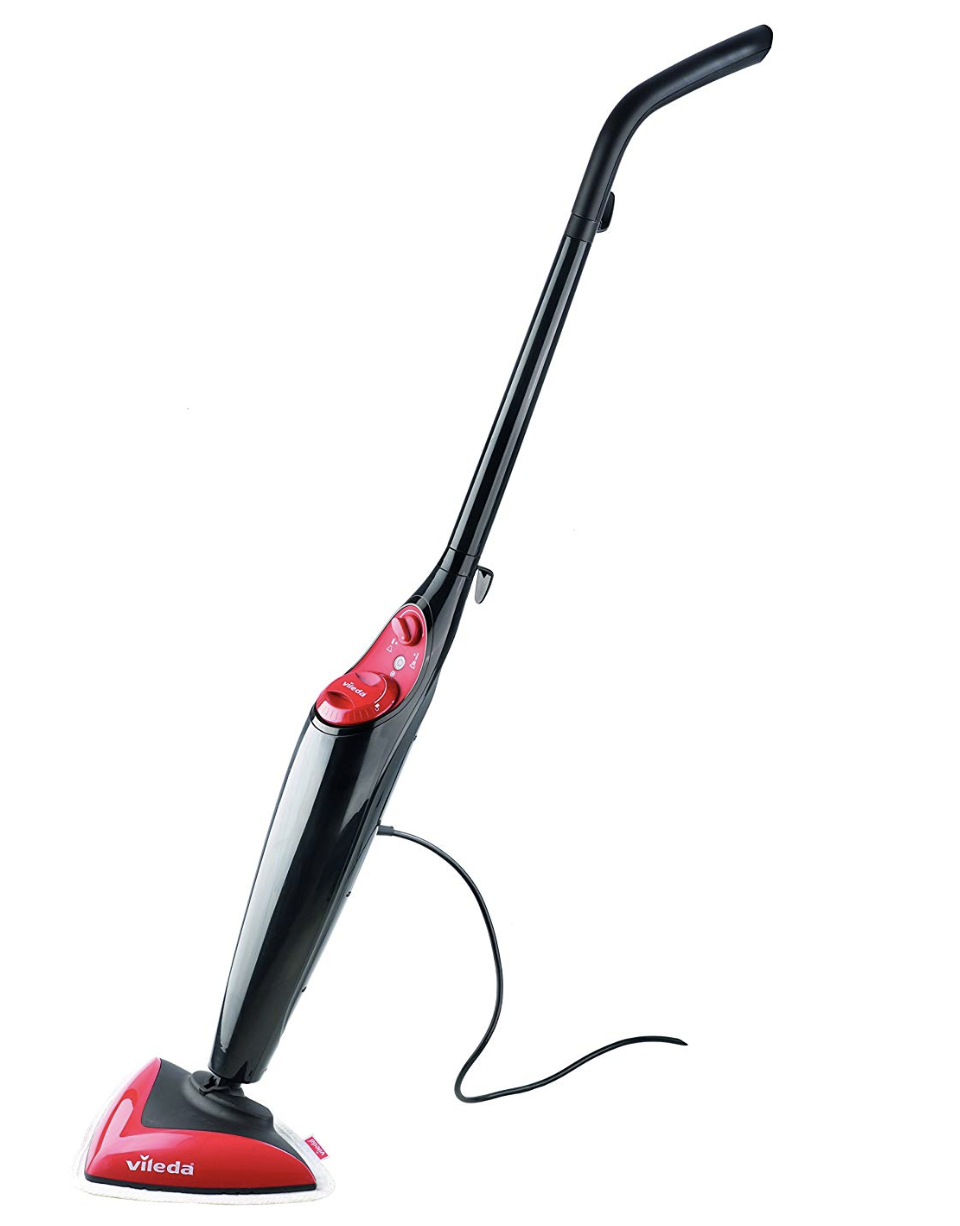 Vileda Steam Dampfreiniger für 25,99€ durch 20€ Cashback