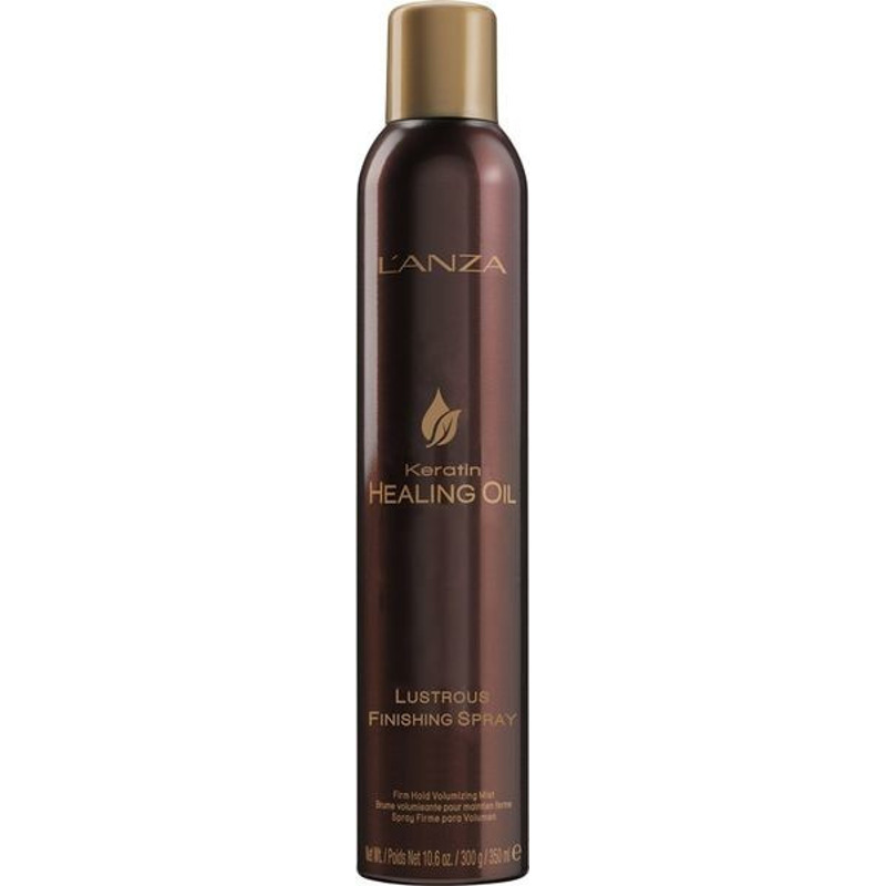 Lanza Healing Haircare Keratin Healing Oil Lustrous Finishing Spray (350 ml) 44% reduziert