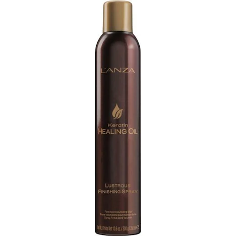Lanza Healing Haircare Keratin Healing Oil Lustrous Finishing Spray (350 ml) 44% reduziert