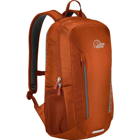 Lowe Alpine Vector 18 firecracker mit 5,32€ Rabatt