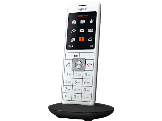 GIGASET CL660HX Mobilteil für 34,99 EUR inkl. Versand