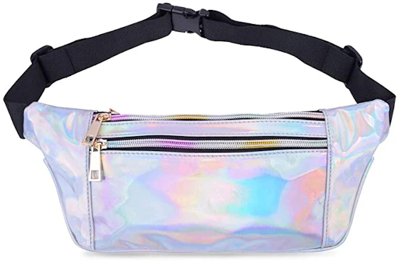 50% Off Bauchtasche Gürteltasche