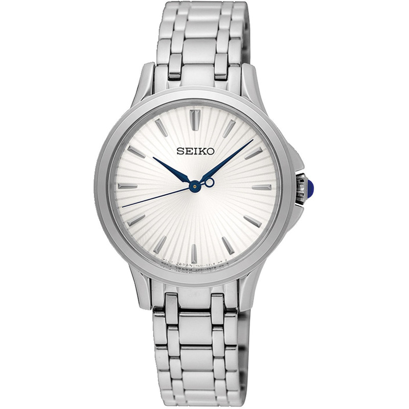 39% auf Seiko SRZ491P1 sparen