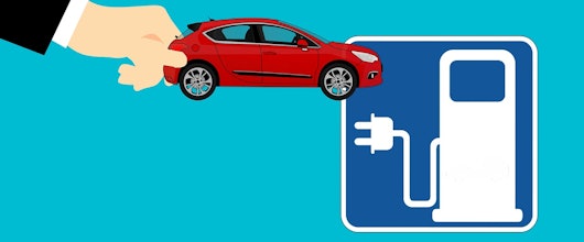 E-Auto-Prämie wird beendet » Förderungsdeckel jetzt beschlossen