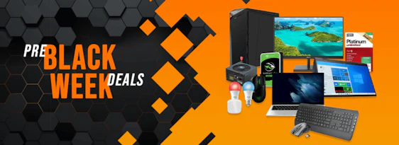 Pre Black Week bei NBB - täglich neue Deals, z.B. heute: Apple iPad Pro 12.9 (128GB, WiFi) für 999€