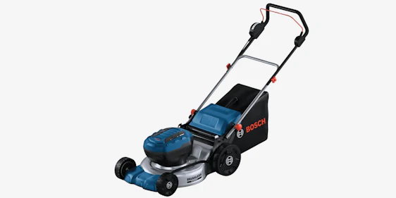 Perfekter Schnitt für euren Rasen! 🌳 Bosch Professional GRA 18V2-46 Akku-Rasenmäher für nur 330€ 🔋