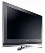 Toshiba 42 C 3006 PG 42 Zoll HD Ready LCD-TV für 624 €