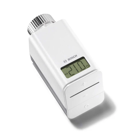 Bosch Smart Home Heizkörper-Thermostat