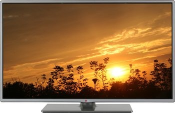 LG 55LB580V - 55" LED-TV (WLAN, Full HD, Smart TV, EEK A+) für 500€