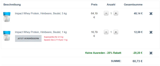 myproteinsale