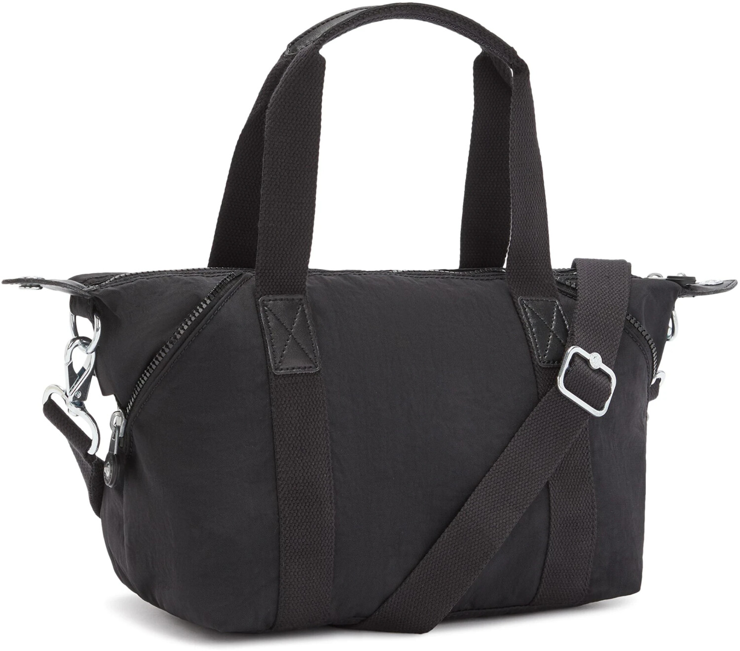 Kipling Art Mini Handbag black noir: Spart 6,58€