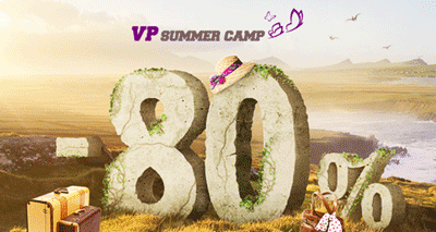 vente-privee Summer Camp - Zwischenstand