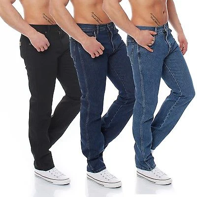 Wrangler Durable bootcut