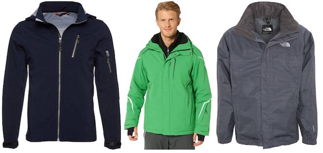 Galeria Kaufhof Outdoorkleidung Rabatt Beispiel