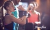Fitness First Prepaid Mitgliedschaften (1,6,12,24 Monate) ab 15,99/Monat sowie Guthaben (50/80/100 Euro) mit bis zu 52% Rabatt