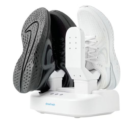 Nur heute! 👀 Shoefresh Multi-Schuhtrockner für 106€ - elektrischer Turbo Air Fan mit 5.000 rpm