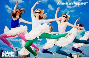 american apparel