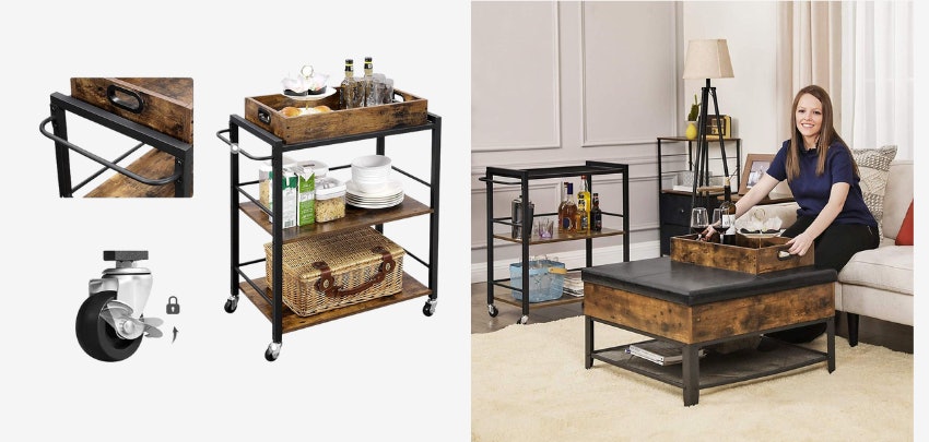 VASAGLE-K--chenwagen-Beispiel