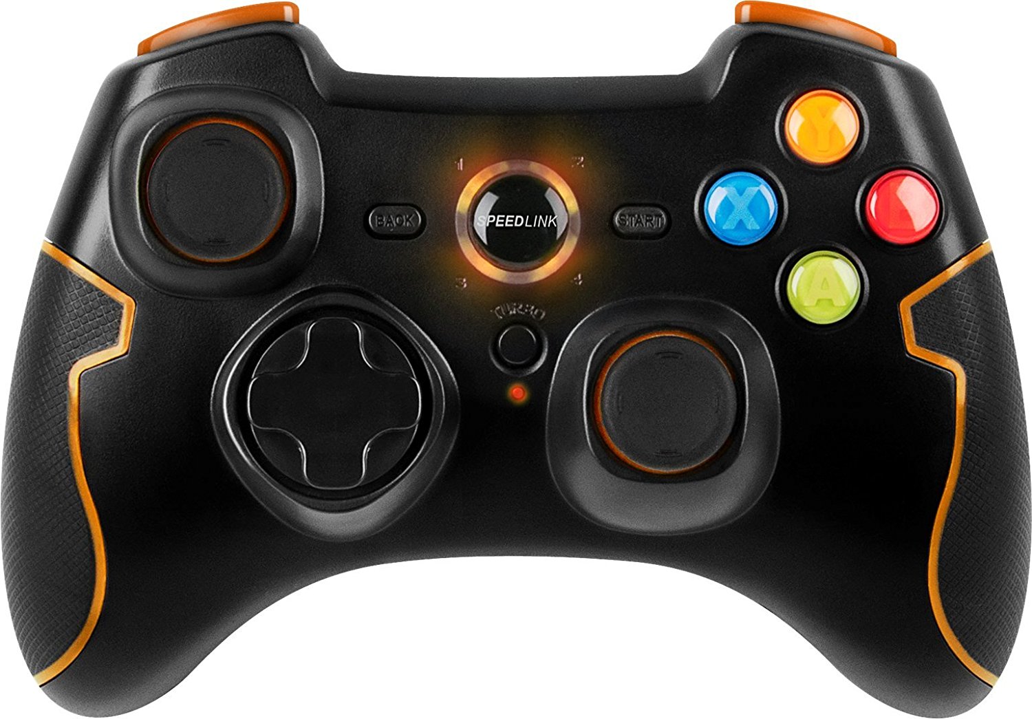 Speedlink Torid Gamepad für 20€
