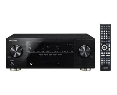 Pioneer VSX-826 für 354€ bei Alternate ZackZack - 7.1. A/V-Receiver