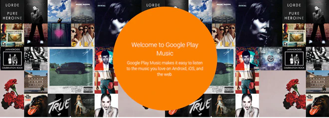 Google-Play-Music