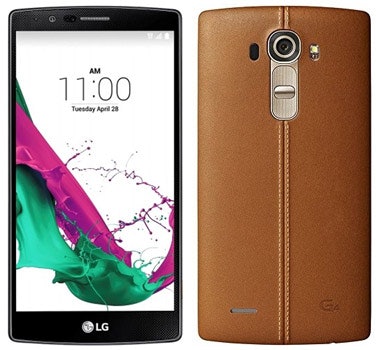 LG G4 H818P für 260€ als Warehousedeal - 5,5" Dual-Sim Smartphone mit Hexa-Core Prozessor, 3GB RAM und 4K Kamera *UPDATE*