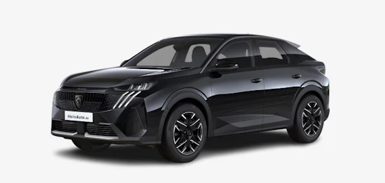 Peugeot 3008 Allure für 104€/Monat 🚗✨ Vario-Finanzierung, 1.000€ Anzahlung, 10tkm/Jahr