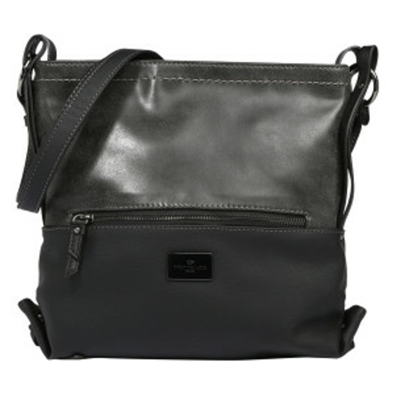 Tom Tailor Elin anthracite (24422): Spart 12,05€