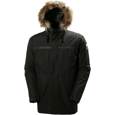 28% Nachlass auf Helly Hansen Coastal 2 Parka (54408) black