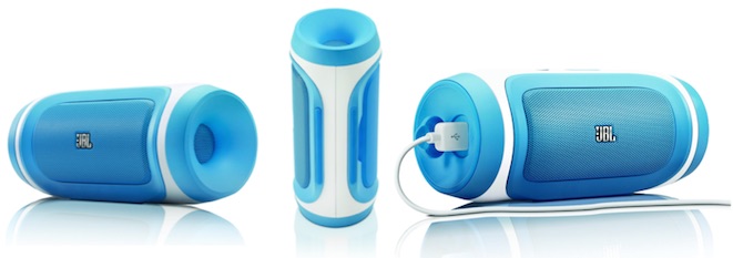 JBL Charge (mobiler Bluetooth Lautsprecher) für 68€ bei Redcoon *UPDATE2*