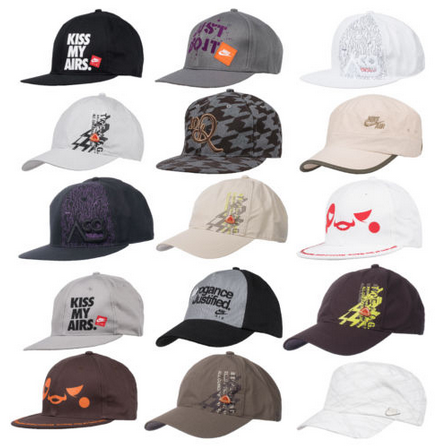 Günstige Nike Caps ab 10€