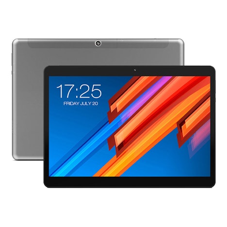 Teclast M20 4G phablet MT6797 Deca-Core 10.1" IPS 2560 * 1600 4GB RAM 64GB ROM Eingebaute GPS GLONASS Beidou A-GPS Android 8.0 Dual-SIM-Dual-Standby
