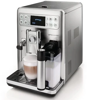 Saeco HD8857:01
