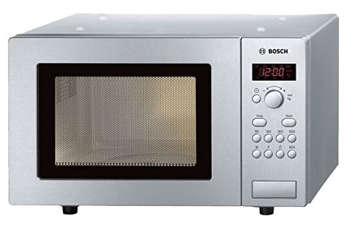 Paketversand Vergleich Mikrowelle-NEU