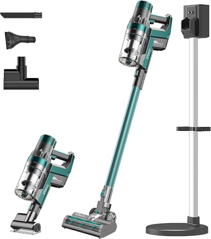 33% Rabatt auf Ultenic U11 4 in 1 kabelloser Staubsauger mit freistehender Halterung