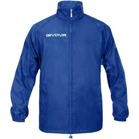 Givova Regenjacke Rain Basico versch. Farben für nur 6,66€ inkl Versand! Statt 28,99€