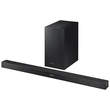 2.1 Virtual-Surround-System Samsung HW-K450 für 164,90 EUR inkl. Versand